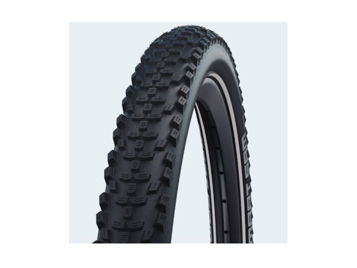 Pneu. Schwalbe Smart Sam K Guard 50 559 26x2.00