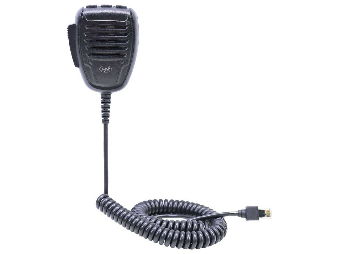 Autorrádio PNI Rádio microfone -mvx-