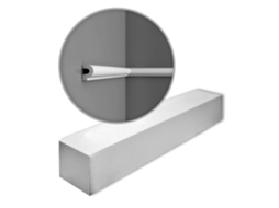Moldagem ORAC Decor P8060-Box Moldagem 14 Peças