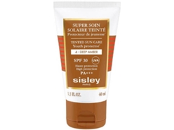 Protetor Solar SISLEY Soin Solaire SPF 30 (40 ml)