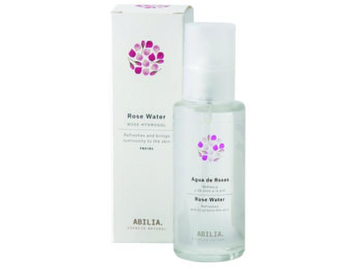 Abilia Agua De Rosas 100 Ml