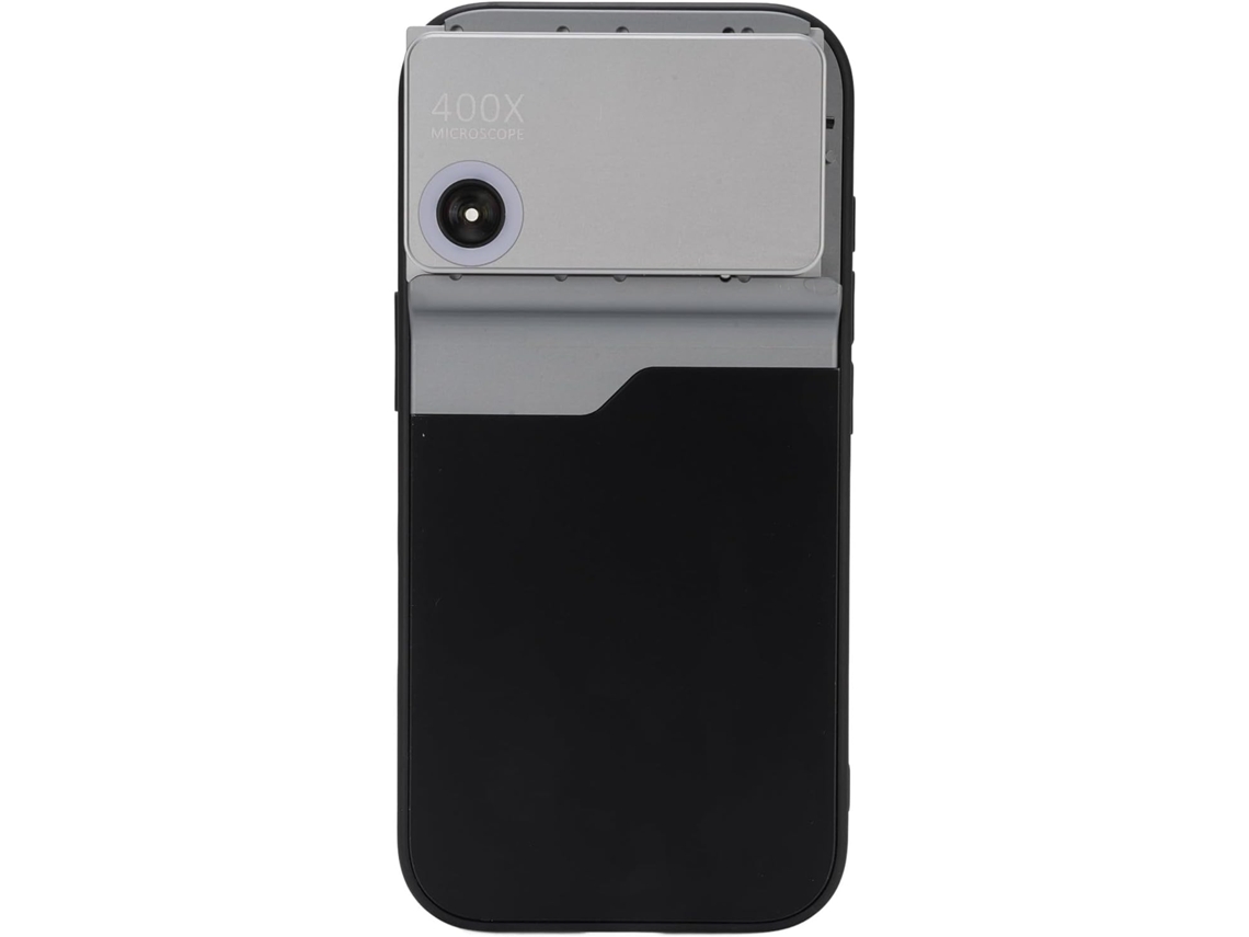 Suporte Para Microscópio De Celular 400x