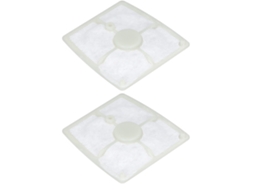 Kit de 2 filtros de ar para Cortadores de Grama CHABERLU