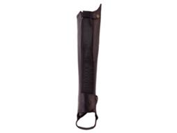 Polaina Latenzo Preto Xl / Regularbr