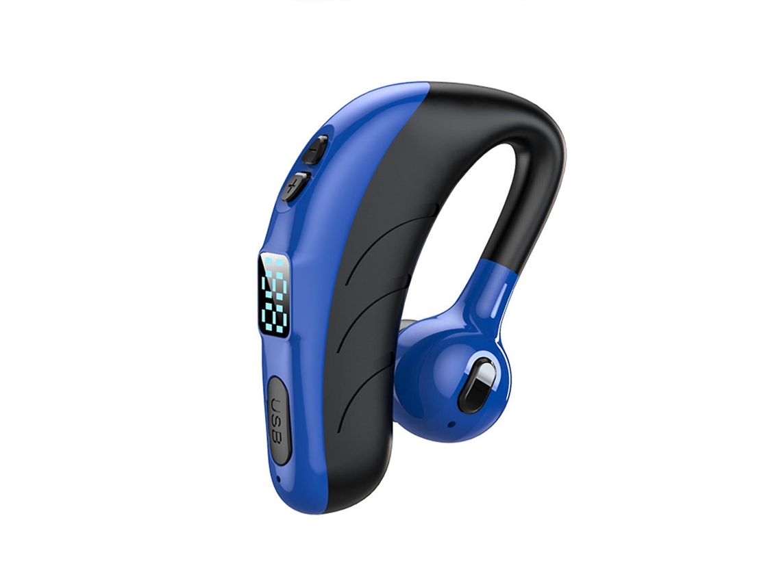 Fones De Ouvido Suspensos Com Visor Digital Estáveis ​​e Confiáveis ​​para Ouvir Música. Ly Ebike