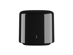 Controle Remoto Universal Broadlink Rm4c Mini Inteligente Com Wi-fi, Controle Remoto Ir E Controle Por Voz Via Alexa E Google Home