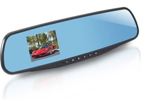 Dashcam IMPERII 1080