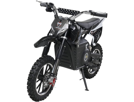 Mota ACTION&BIKES Viper 1000 Watt (Idade Mínima: 5 - Preto)