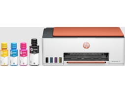 Impressora HP