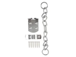 Cadeado de corrente Primerox de aço inox