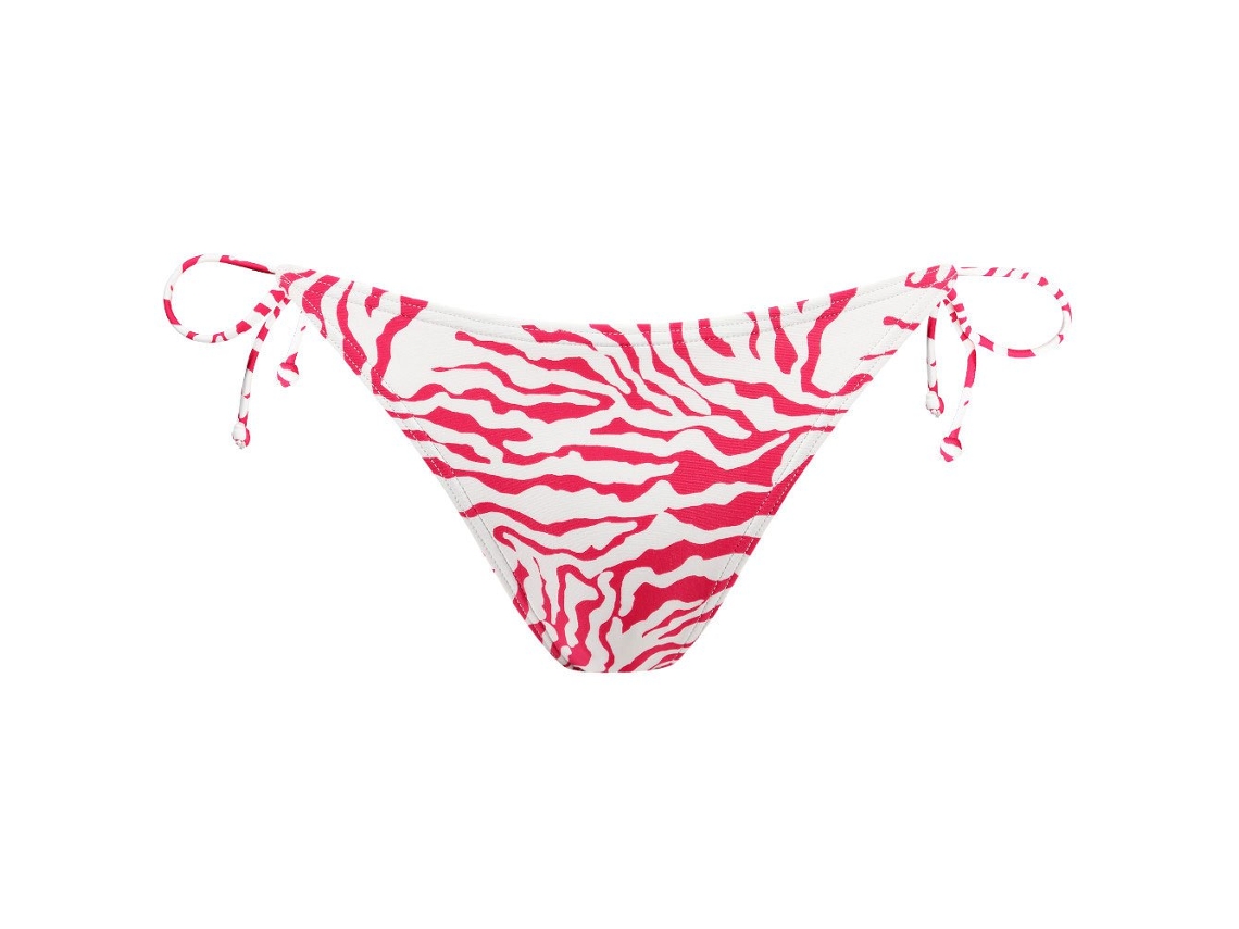 Cueca Biquíni Galia Tanga Vermelho S Mulherbarts