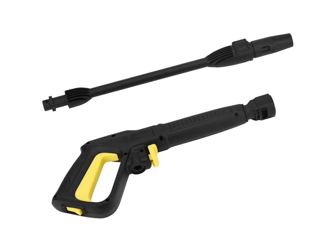 Kit de Pistola e Vara de Lançamento Nova Line para Lava-pressas Karcher 2009+ 2100 Psi