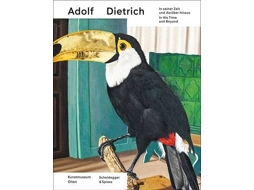 Livro Adolf Dietrich in His Time and Beyond de Herlach, Katja et al. (Inglês)