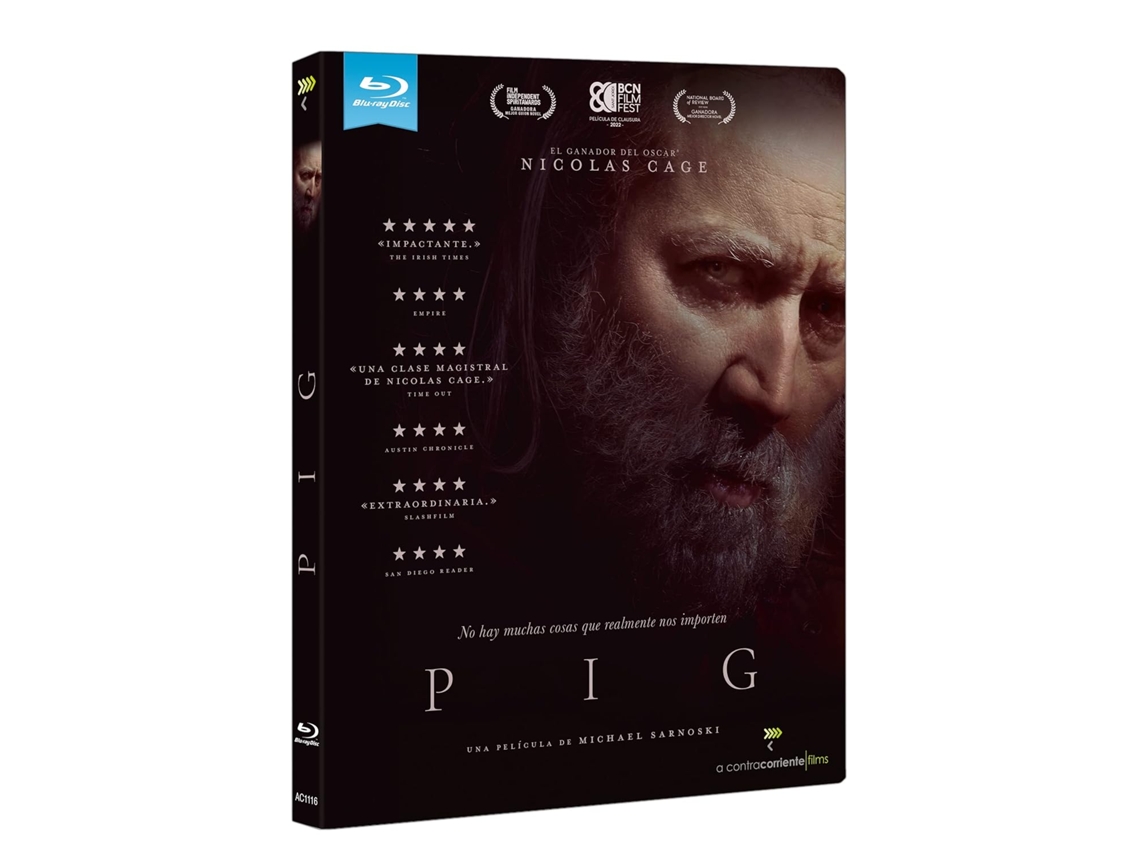 Pig (2021)