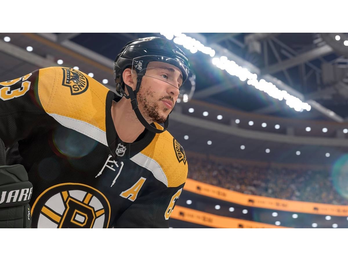 Jogo Xbox One Nhl 24 Std Edt Pt (Formato Digital)