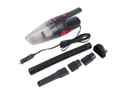 Aspirador De Carro Laxiscreed De Alta Potência, 120w, Dual Molhado E Seco