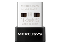 Adaptador Usb Bluetooth 5.4 Mercusys Ma5b Nano Usb TP-LINK