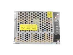 Fonte De Alimentação Chaveada Regulada 36w 24v 1.5a
