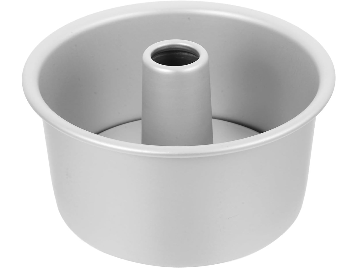 Supvox Alumínio Removível Formato Redondo 18 Cm (7 Polegadas)