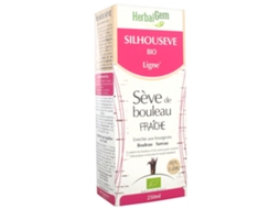 Silhouseve Linha Bio 250 Ml HERBALGEM