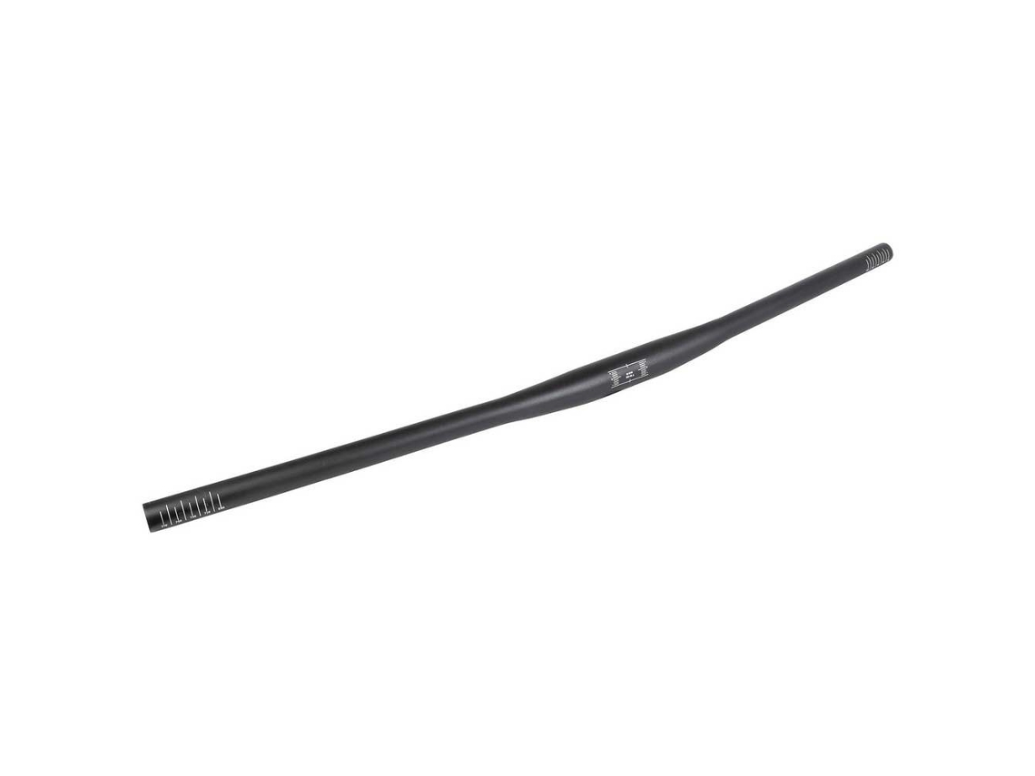 Guiador All Hbm 3.1 Prateado 31.8 Mm / 780 Mmm-Wave