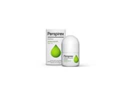 Desodorizante PERSPIREX 20mL