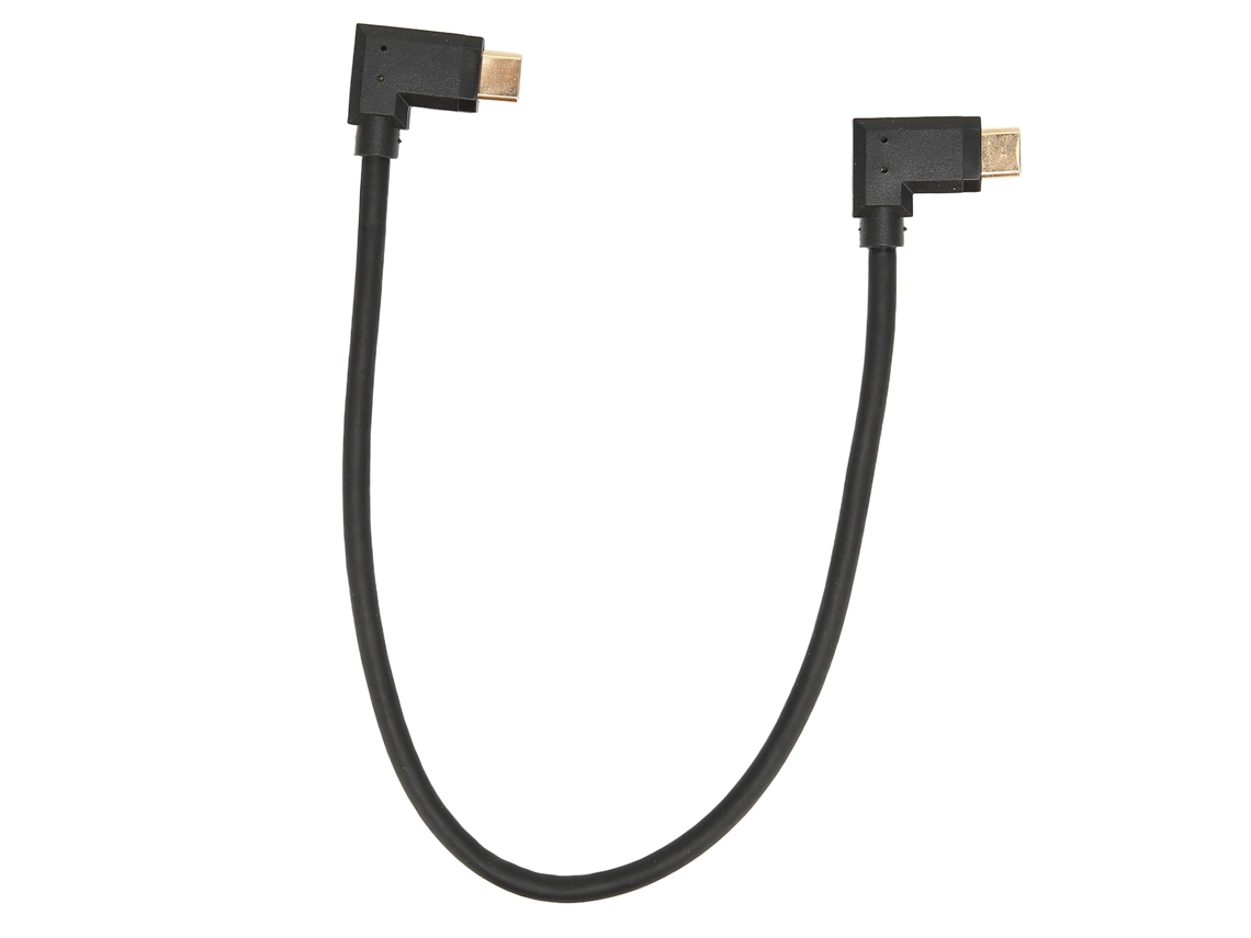 Cabo Usb Type c Macho 10gbps LAXISCREED
