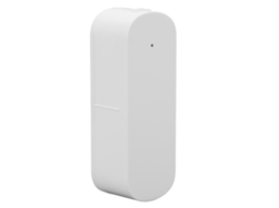Sensor De Vibração Laxiscreed Para Automação Sem Fios Em Casas E Escritórios