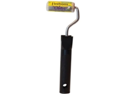 Rolo De Laca Veludo Savy 065mm A