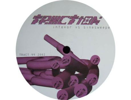 Vinil Doomed, Intexor Vs. Sinesweeper Traction