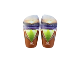 Protectores de Canelas OXUM SPORT Pro Old Traford