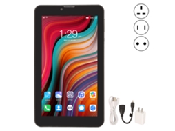 Tablet para chamadas (compatível com chamadas, memória expansível até 128 GB)