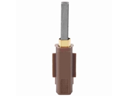 Escova De Carbono Para Motor De Aspirador De Pó Função 1 Função 2