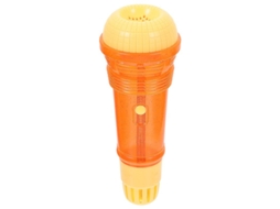 1Pcs Microfone Eco ALLINLESS
