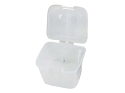 Peças De Reposição Para O Tanque De Água Limpa, Acessório Para Tanque De Esgoto E Estação De Lavagem De Esfregões Dreame Mova P50 Ultra/p50 Pro U_ozo