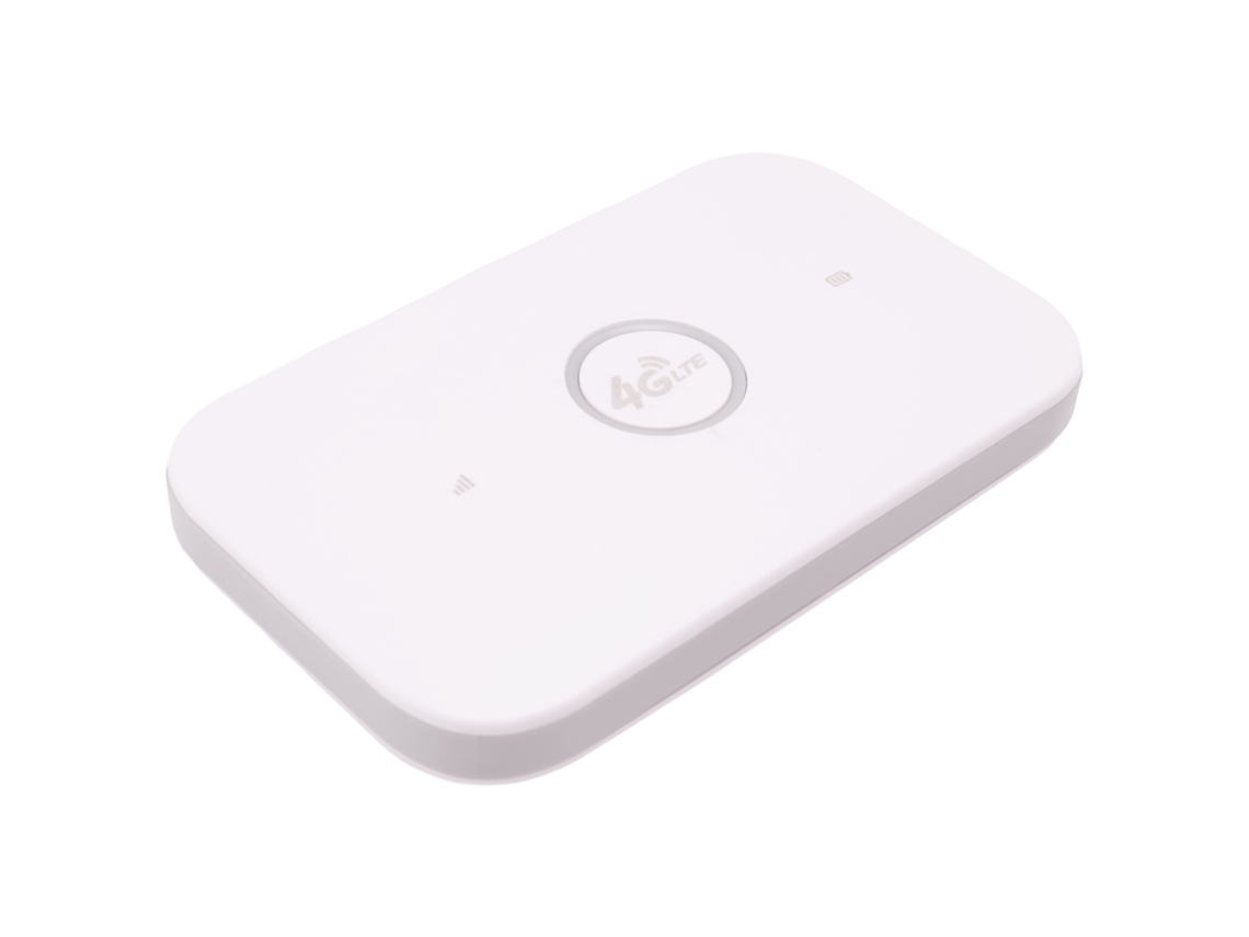 Roteador, Modem Wi-fi Veicular De 150 Mbps, Mifi Sem Fio Com Slot Para Cartão Sim