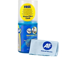 Kit de Limpeza de Equipamento AF MCA_200MIF
