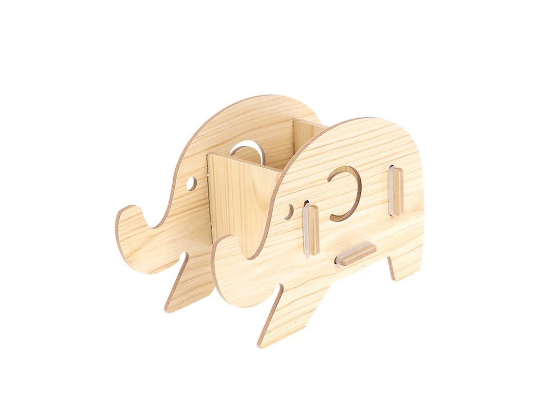 1pcs Porta-caneta Lápis