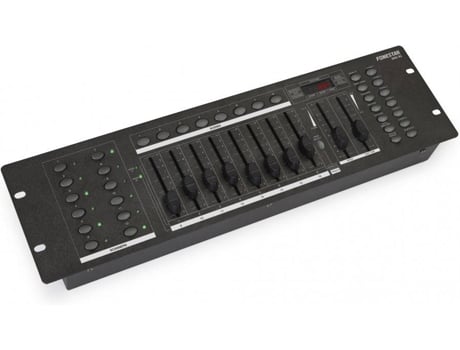 Controlador  DMX-81