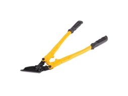 Cortador De Aço Para Aplicação Pesada 450mm/18 Polegadas Para Fita De Aço 32mm Largura 1.2mm Espessura