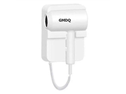 1300w Home Hotel Banheiro Secador de Cabelo Poderoso Ar Quente e Frio 220v Pared E excellencewhite Szrh Ab GOKOCO