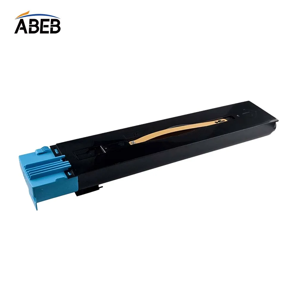 1 Cartucho De Toner Ciano Nº 1 Cartucho De Toner C70 Para Xerox C550 C560 C570 C60 C70