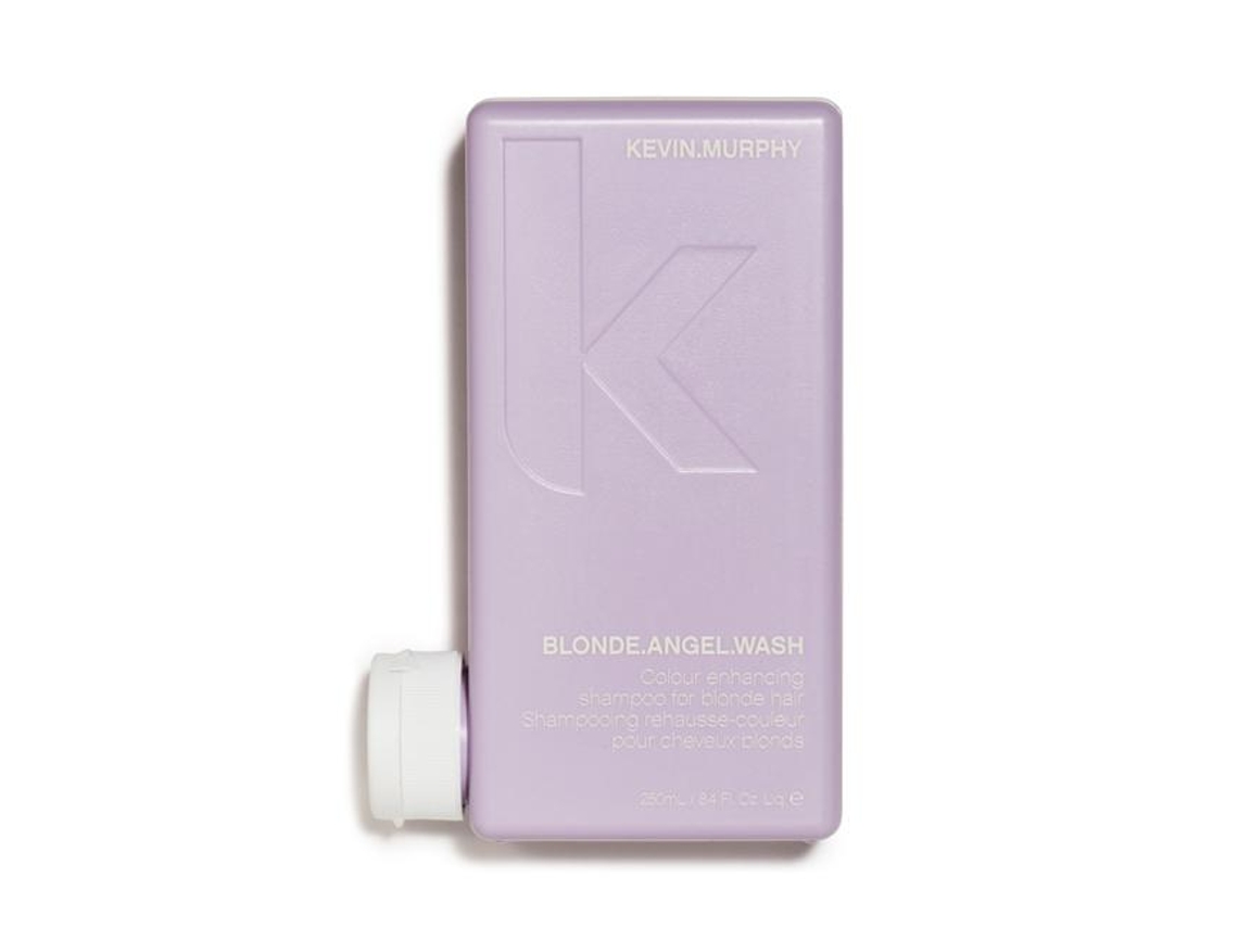 Kevin.Murphy Blonde.Angel.Wash Unisexo Não-Profissional Champô 240 Ml