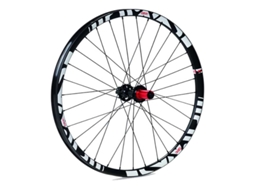 Roda Traseira Mtb Sl27 Boost 29´´ 6T Disc Tubeless Prateado 12 X 148 Mm / Shimano/Sram Hggtr
