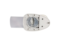 Soco Sofisticado: Peixe, 5cm, , Blister 1 Unidade. RAYHER (2")