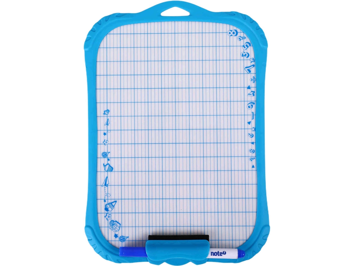 Quadro Branco A4 Note!