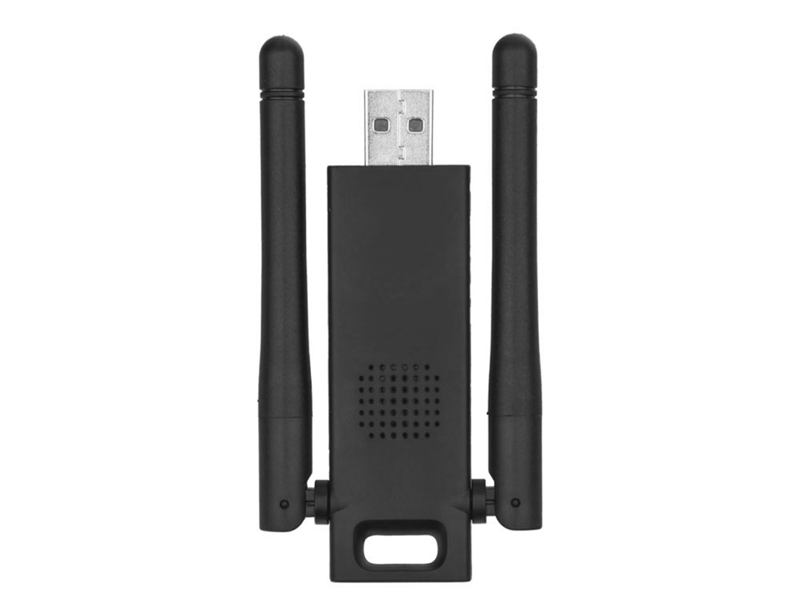 Placa de Rede Sem Fio LAXISCREED 1200mbps