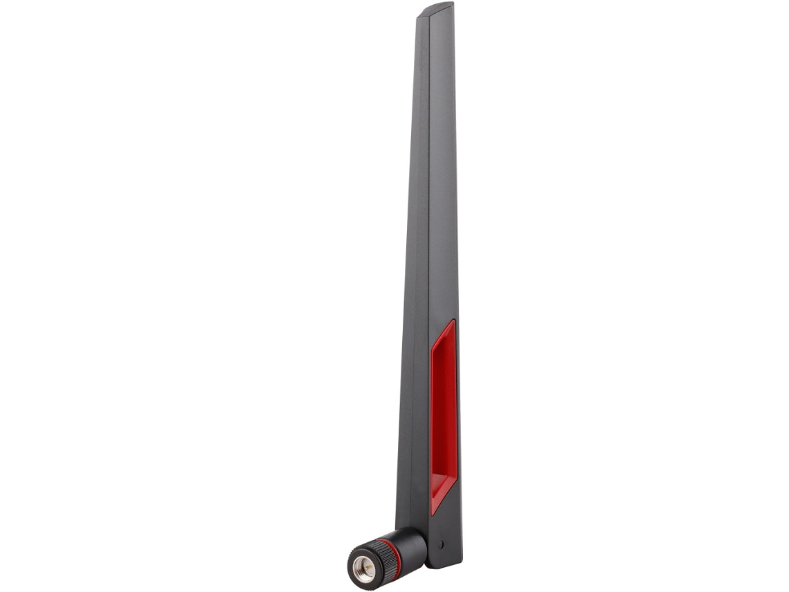 Antena Wifi EOOCOO (banda Dual 2.4ghz 5.8ghz Alto Ganho 12dbi)