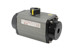 Atuador Pneum S/E H100Se HIDROTEN