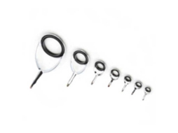 Modelo Kit de Anéis 11 Pretobaetis